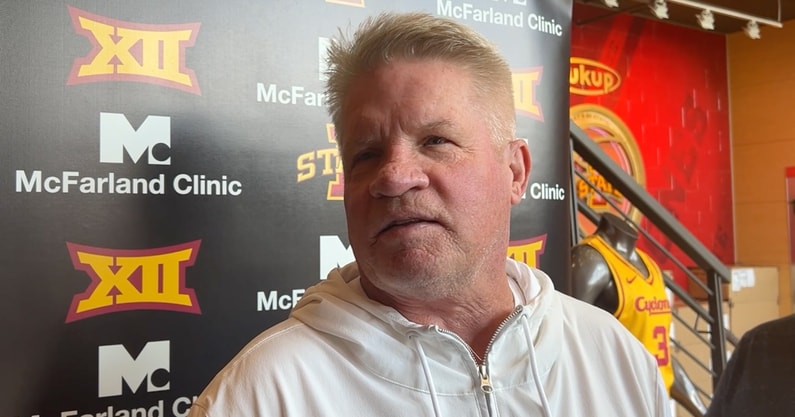 Bill Fennelly